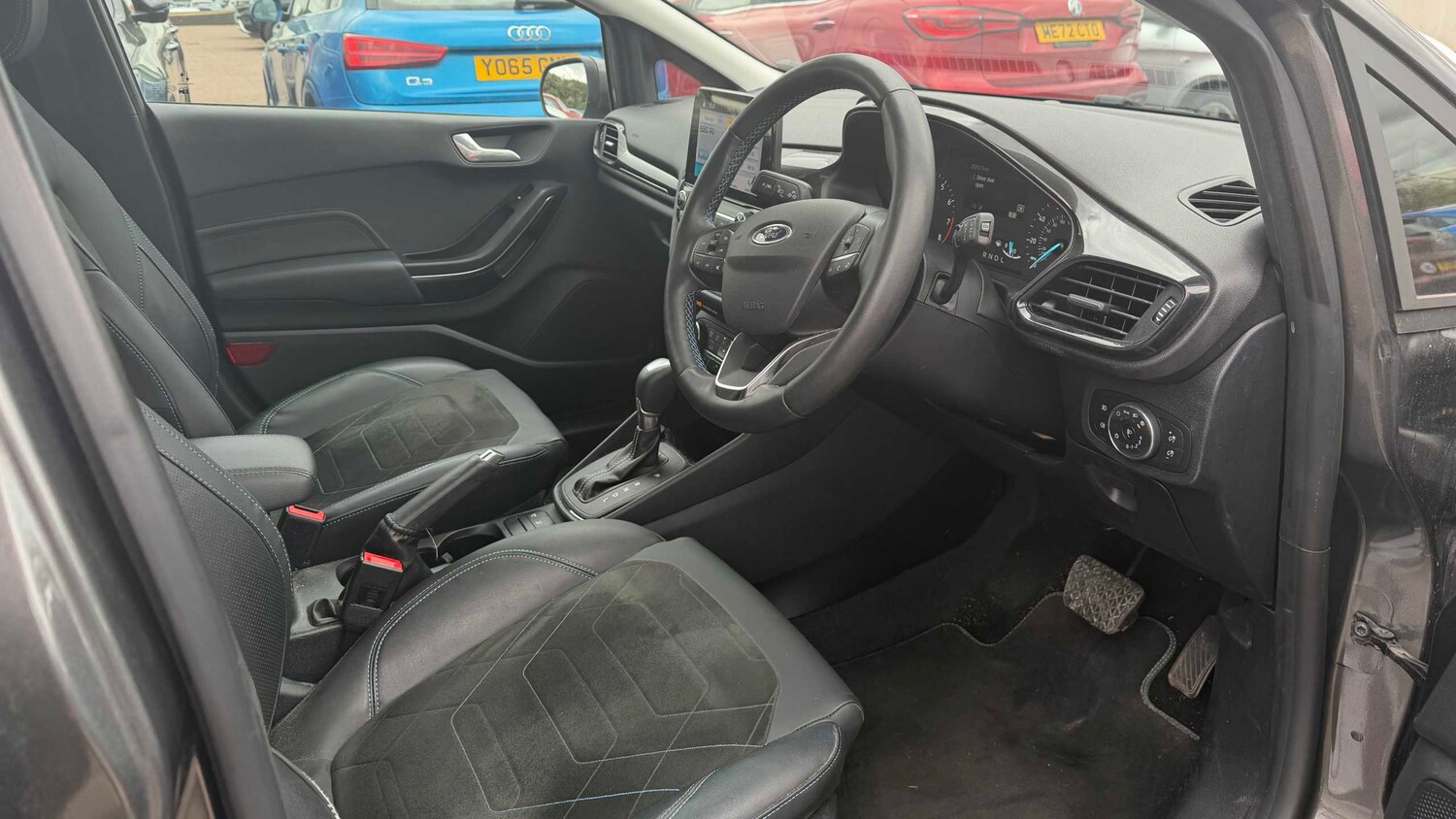 Used Ford Fiesta for sale - 78129770: Photo 10