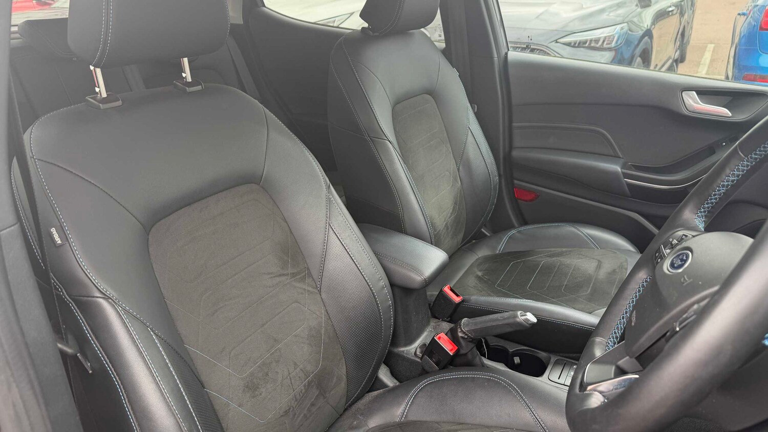 Used Ford Fiesta for sale - 78129770: Photo 11