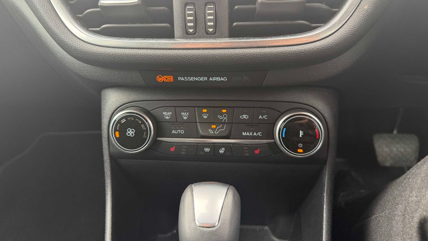 Used Ford Fiesta for sale - 78129770: Photo 13