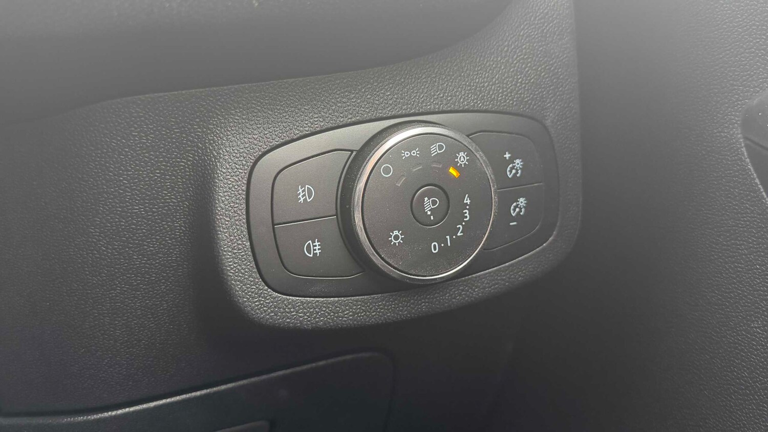 Used Ford Fiesta for sale - 78129770: Photo 15