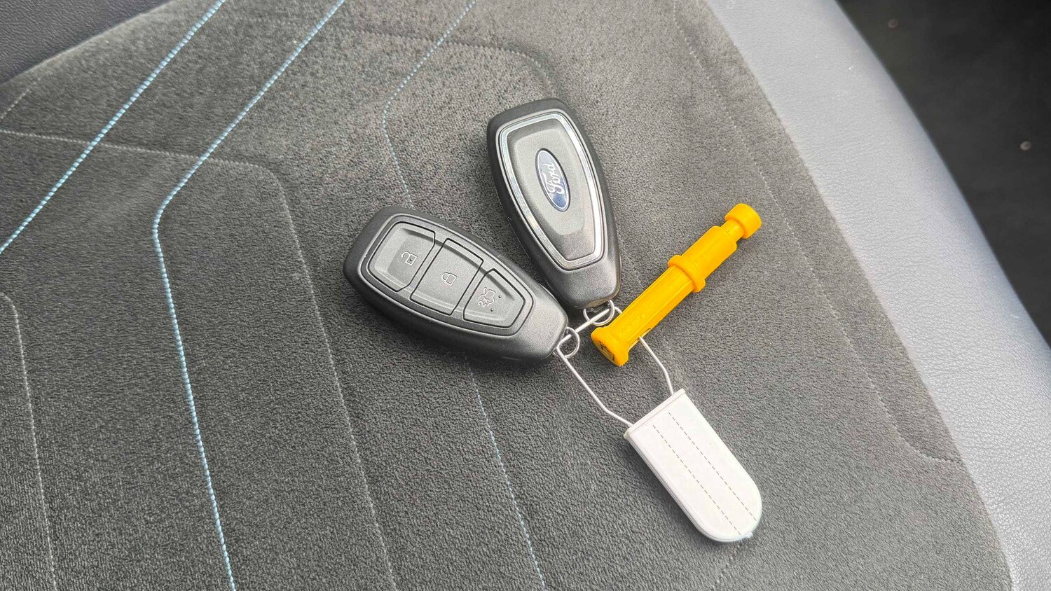 Used Ford Fiesta for sale - 78129770: Photo 16