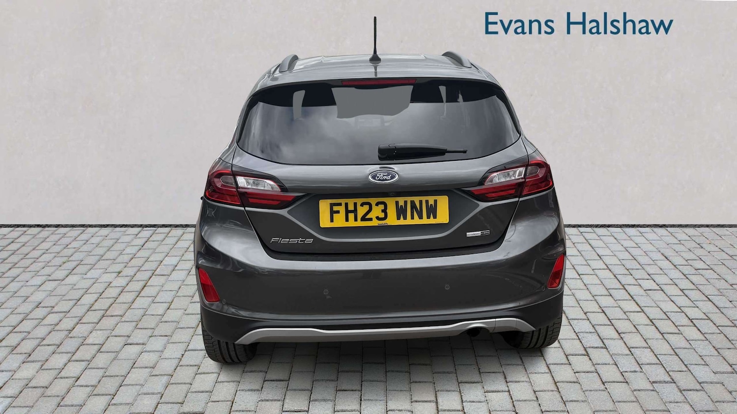 Used Ford Fiesta for sale - 78129770: Photo 5