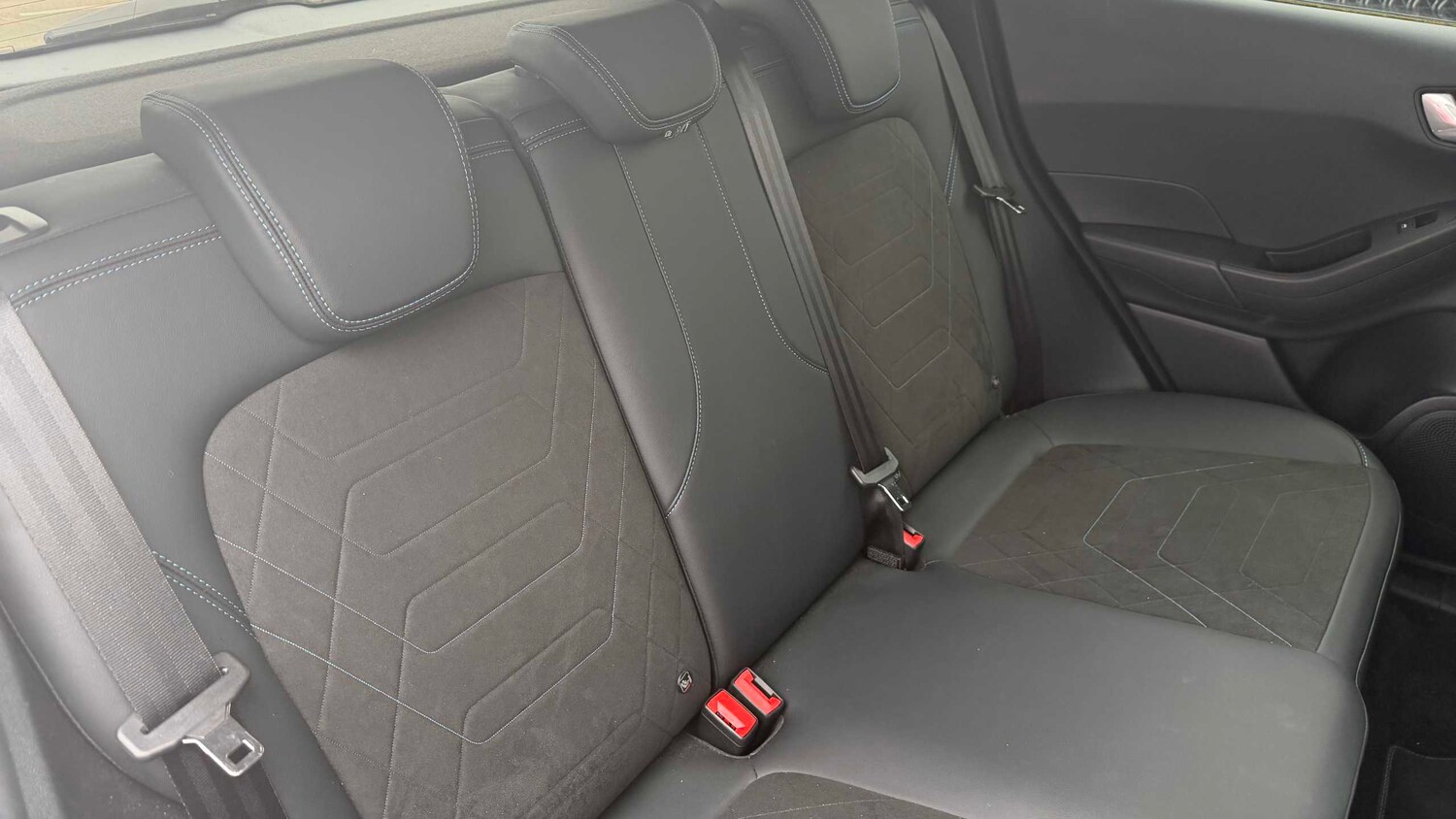 Used Ford Fiesta for sale - 78129770: Photo 9