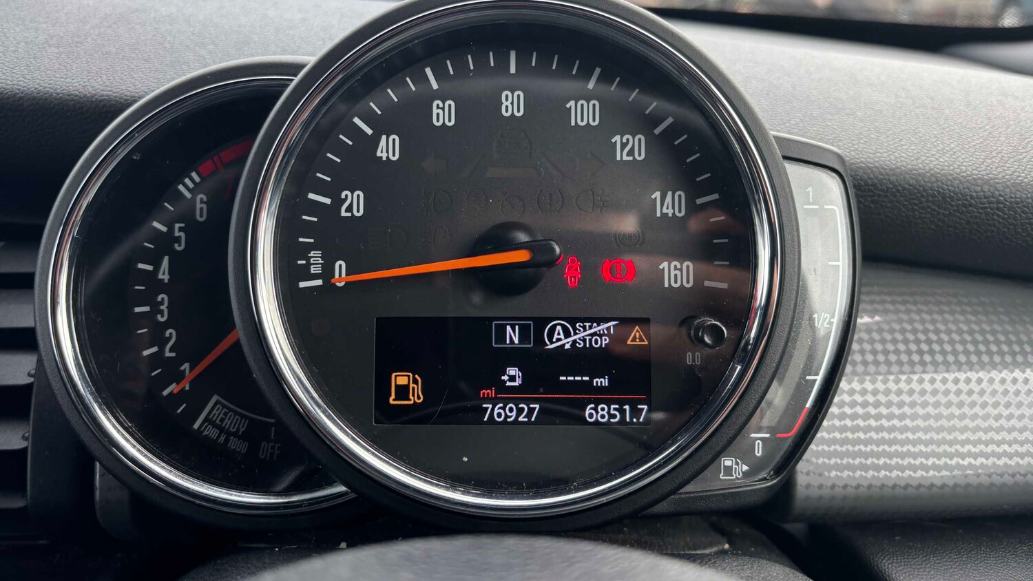 Used MINI Hatch for sale - 77861917: Photo 12