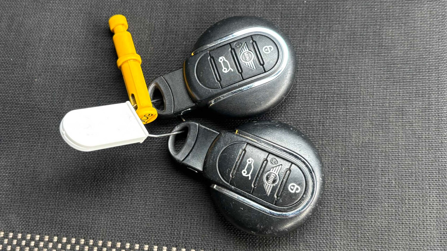 Used MINI Hatch for sale - 77861917: Photo 14