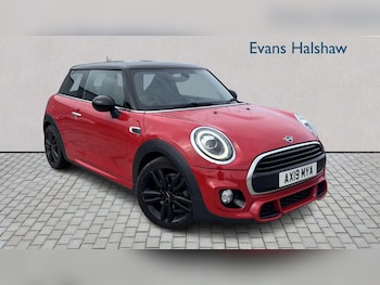 1.5 Cooper Sport II 3dr