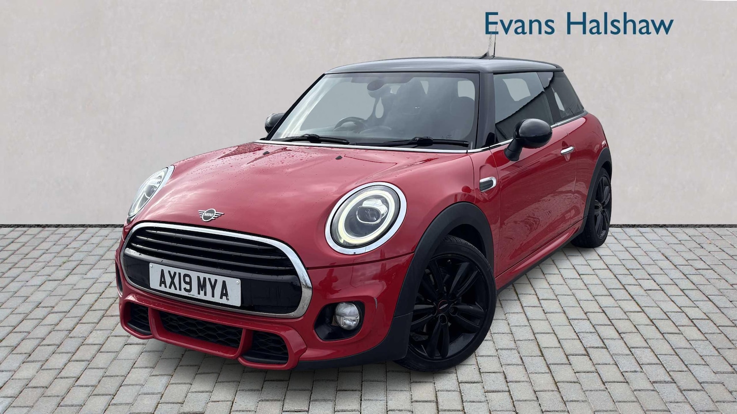 Used MINI Hatch for sale - 77861917: Photo 2