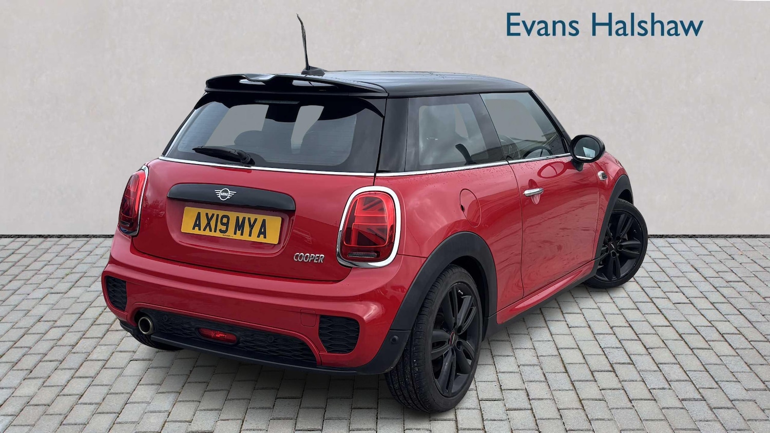 Used MINI Hatch for sale - 77861917: Photo 4