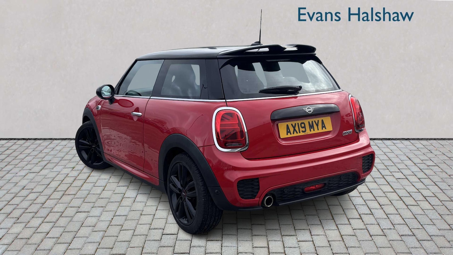 Used MINI Hatch for sale - 77861917: Photo 5