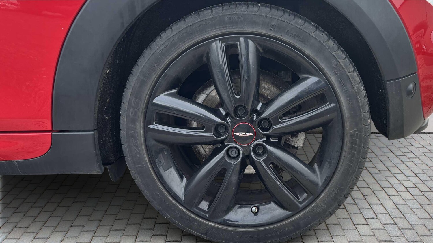 Used MINI Hatch for sale - 77861917: Photo 8