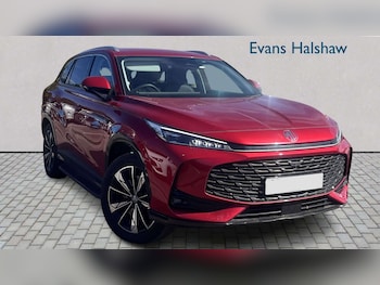 Used MG MG HS 2025 for sale - 78432863: Photo