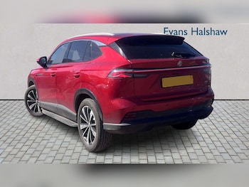 Used MG MG HS 2025 for sale - 78432863: Photo