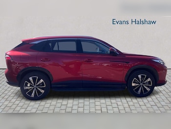 Used MG MG HS 2025 for sale - 78432863: Photo