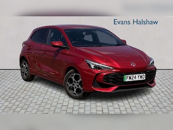 Used MG MG3 2024 for sale - 79095789: Photo