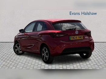 Used MG MG3 2024 for sale - 79095789: Photo