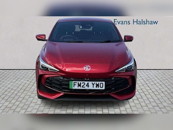Used MG MG3 2024 for sale - 79095789: Photo
