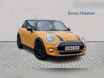 Used MINI Hatch 2014 for sale - 78800122: Photo