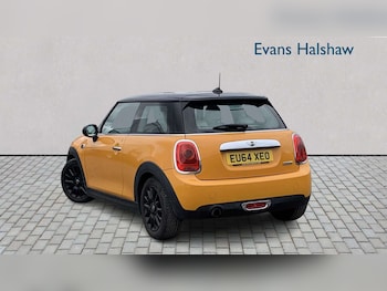 Used MINI Hatch 2014 for sale - 78800122: Photo