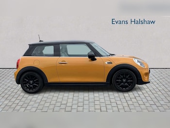 Used MINI Hatch 2014 for sale - 78800122: Photo
