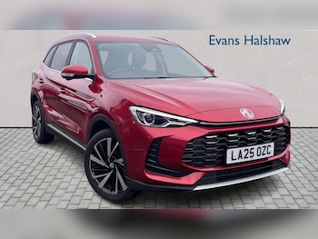 Used MG MG ZS 2025 for sale - 78351819: Photo