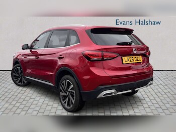 Used MG MG ZS 2025 for sale - 78351819: Photo