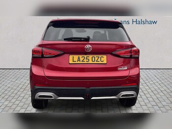 Used MG MG ZS 2025 for sale - 78351819: Photo