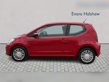 Used Volkswagen up! 2019 for sale - 79183677: Photo