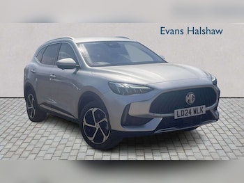 Used MG MG HS 2024 for sale - 79190120: Photo