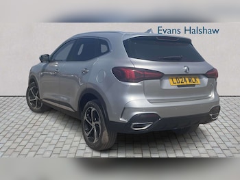 Used MG MG HS 2024 for sale - 79190120: Photo