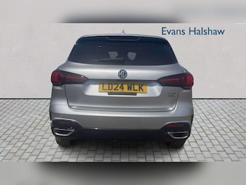 Used MG MG HS 2024 for sale - 79190120: Photo