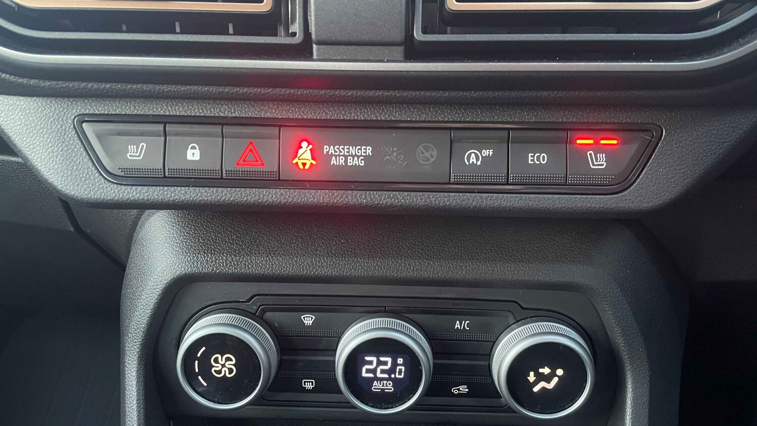 Used Dacia Sandero Stepway for sale - 77862514: Photo 13