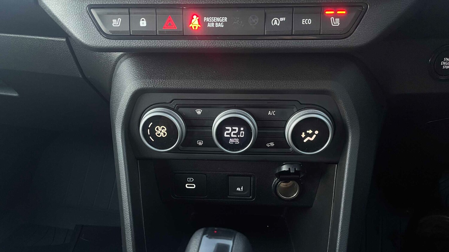 Used Dacia Sandero Stepway for sale - 77862514: Photo 14