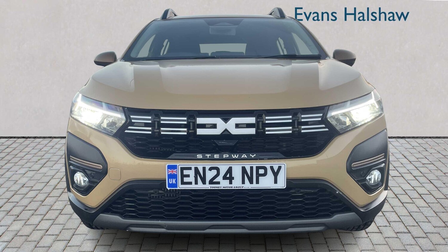 Used Dacia Sandero Stepway for sale - 77862514: Photo 6