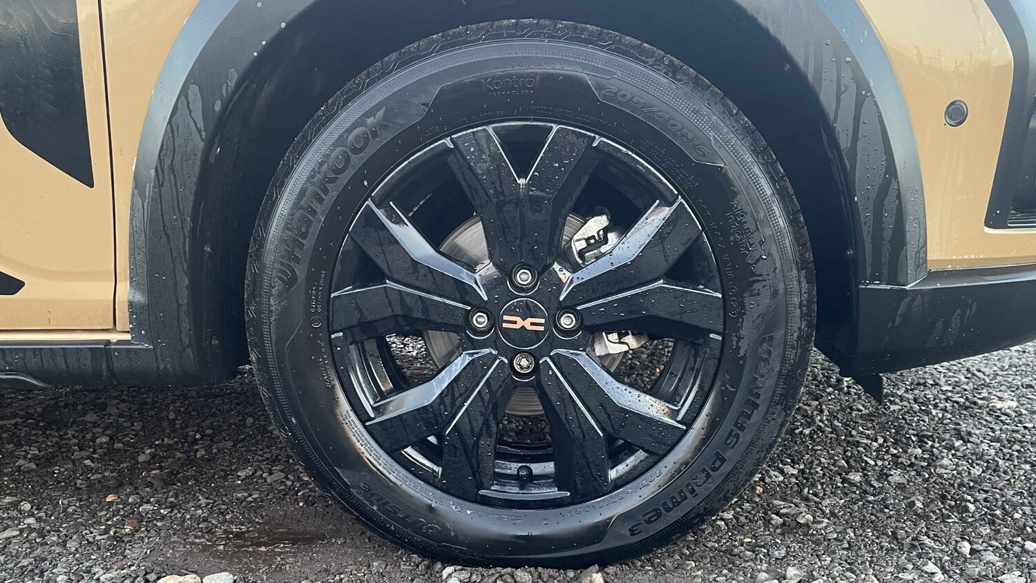 Used Dacia Sandero Stepway for sale - 77862514: Photo 7