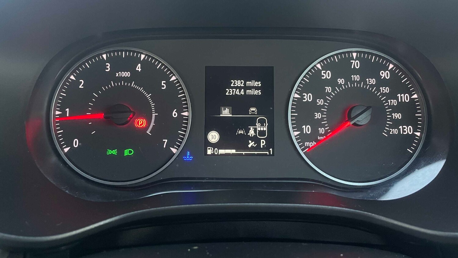 Used Dacia Sandero Stepway for sale - 77862514: Photo 9