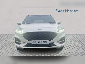 Used Ford Kuga 2021 for sale - 78278885: Photo