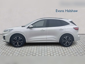 Used Ford Kuga 2021 for sale - 78278885: Photo