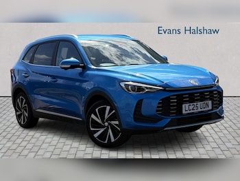 Used MG MG ZS 2025 for sale - 78433084: Photo