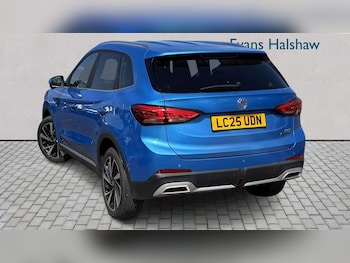 Used MG MG ZS 2025 for sale - 78433084: Photo