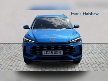 Used MG MG ZS 2025 for sale - 78433084: Photo