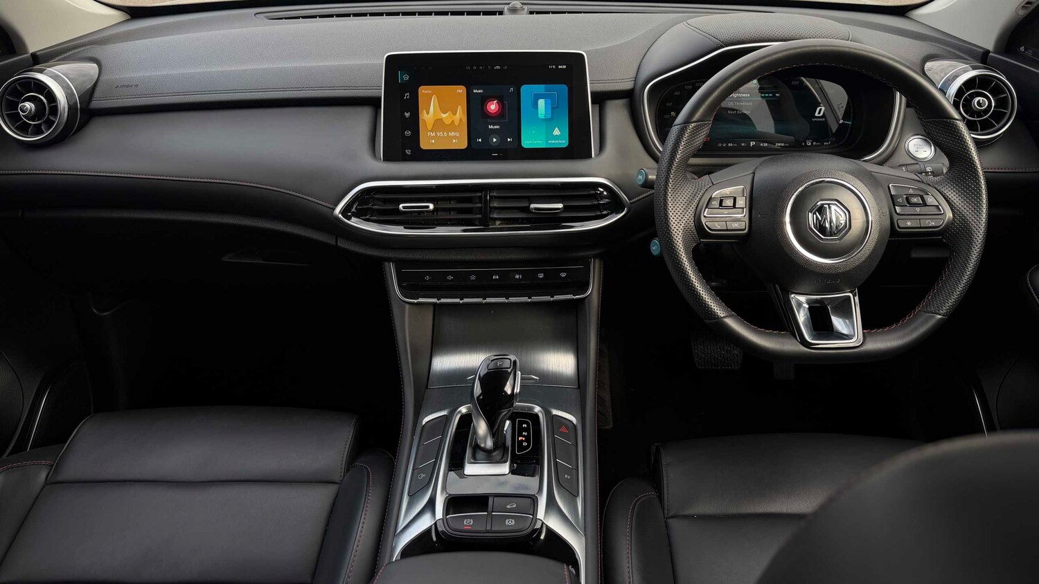 Used MG MG HS for sale - 77858369: Photo 10