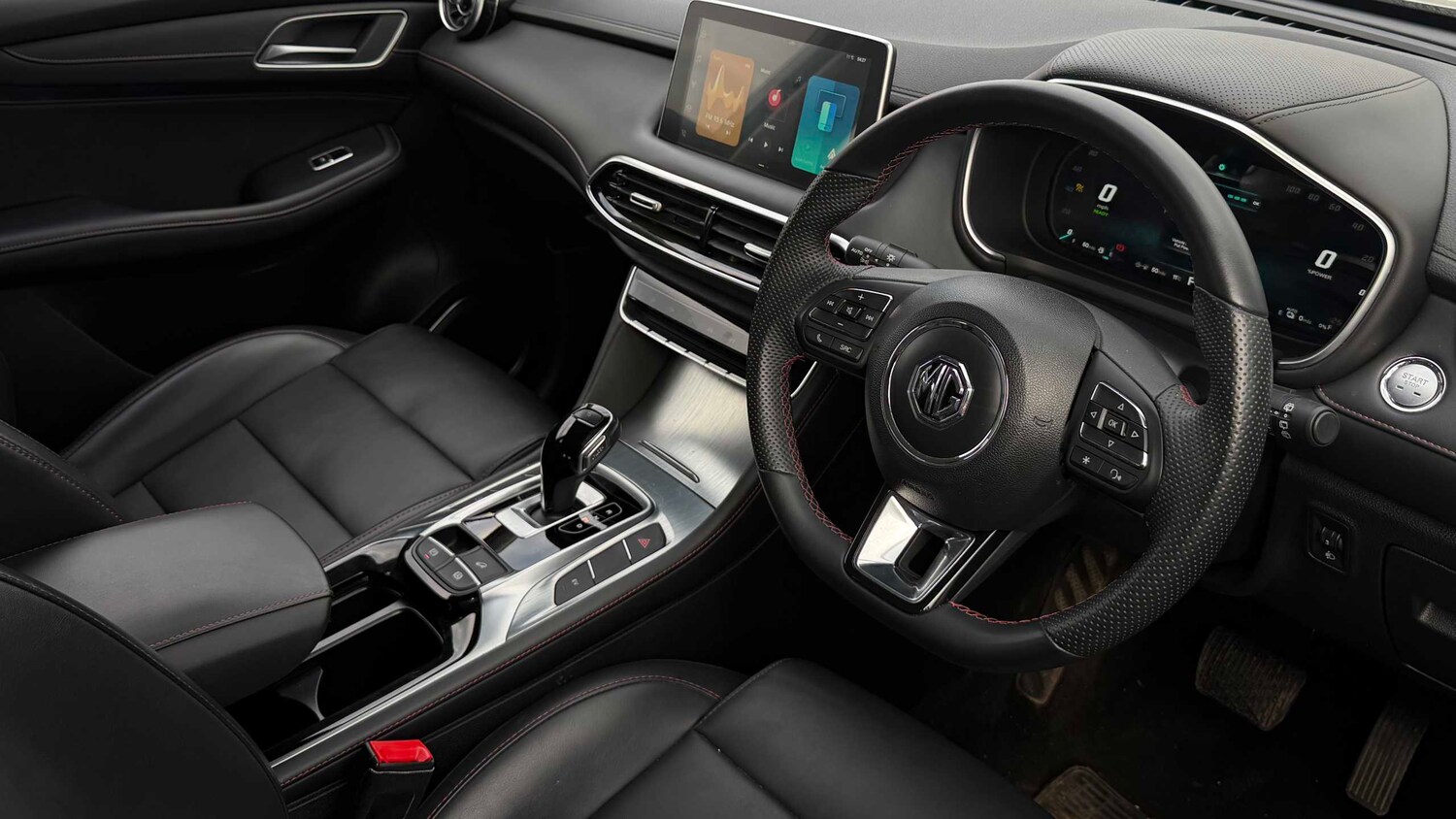 Used MG MG HS for sale - 77858369: Photo 11