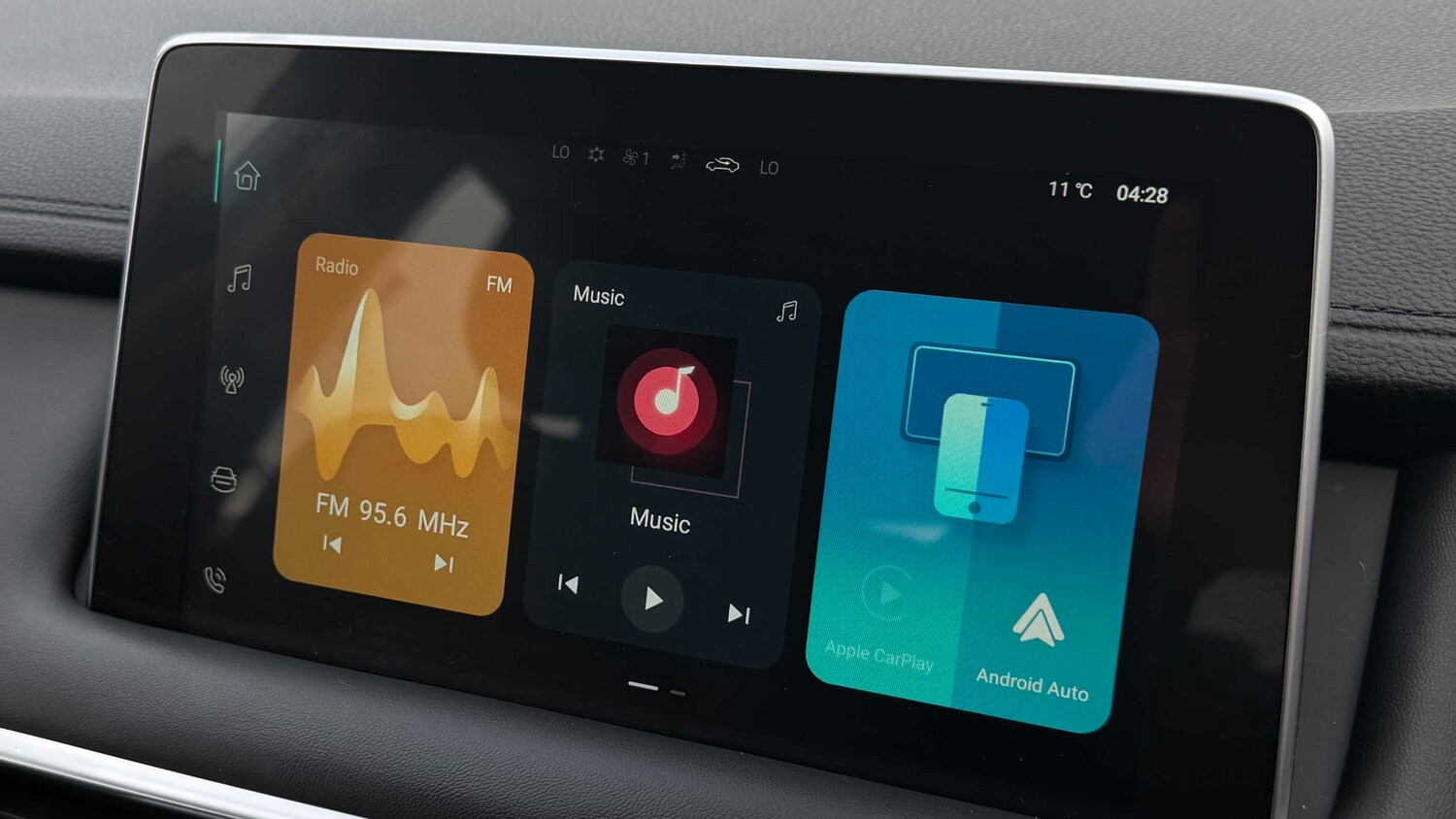 Used MG MG HS for sale - 77858369: Photo 12