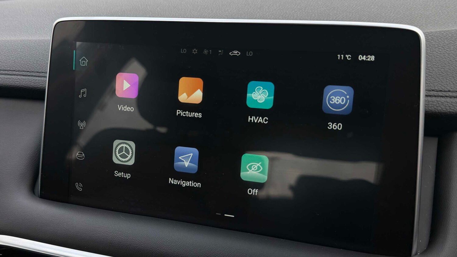 Used MG MG HS for sale - 77858369: Photo 13