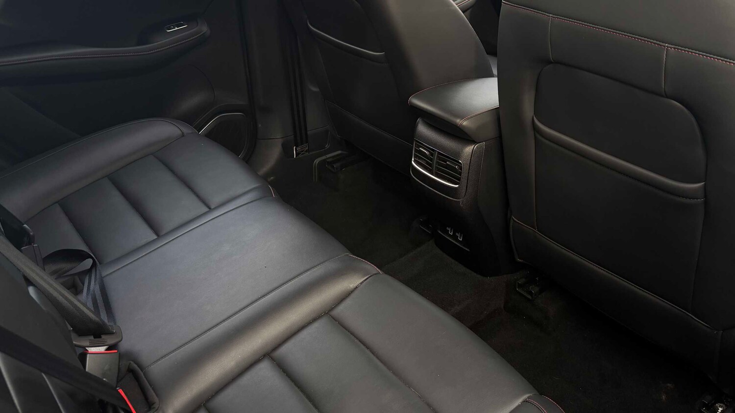 Used MG MG HS for sale - 77858369: Photo 15