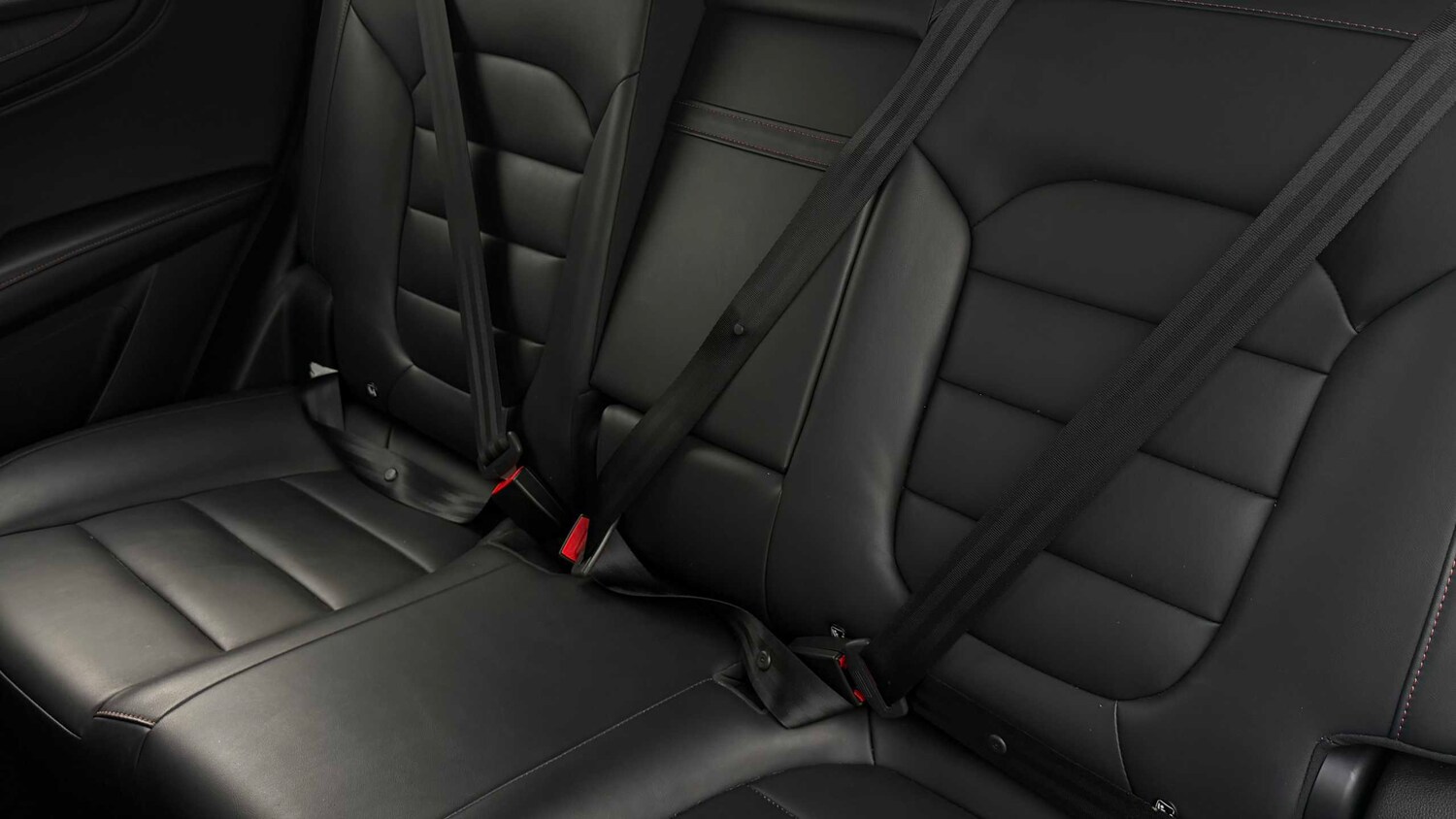 Used MG MG HS for sale - 77858369: Photo 17