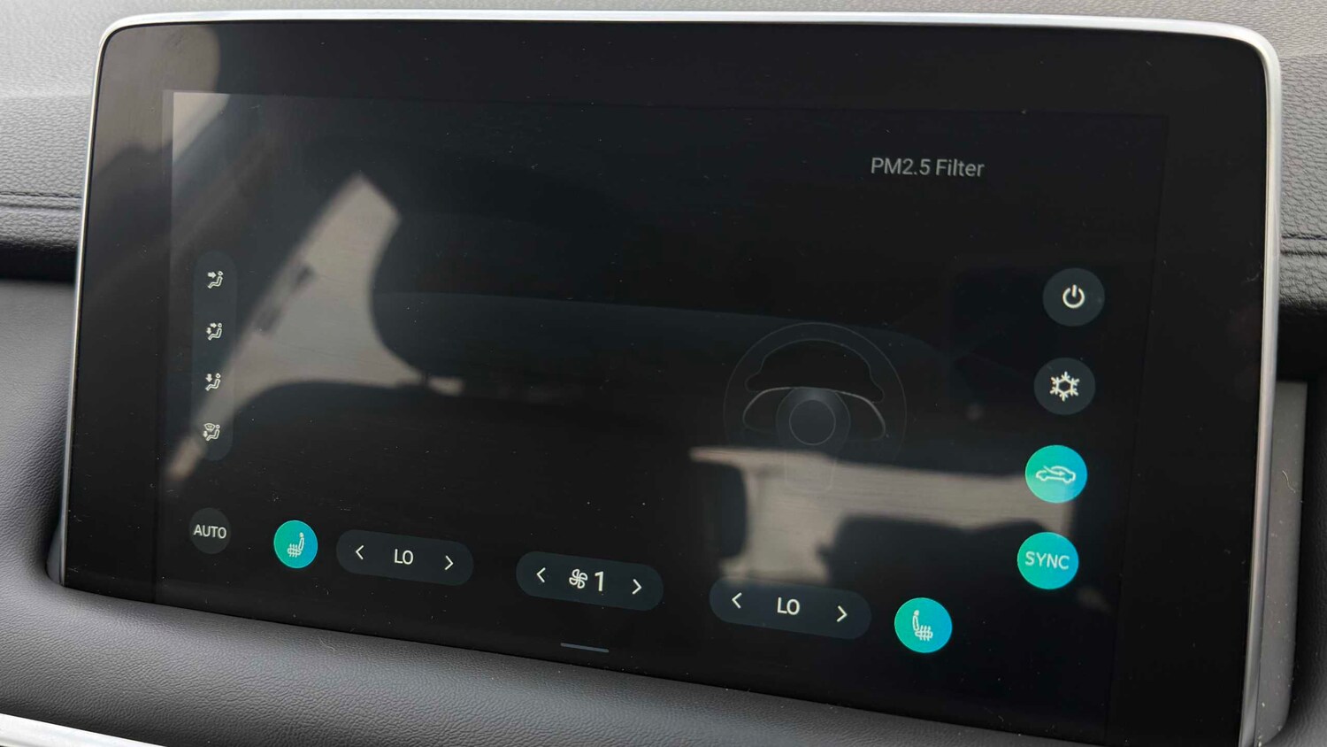 Used MG MG HS for sale - 77858369: Photo 21