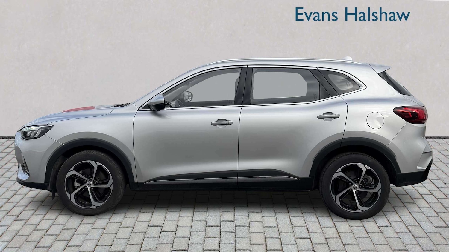 Used MG MG HS for sale - 77858369: Photo 4