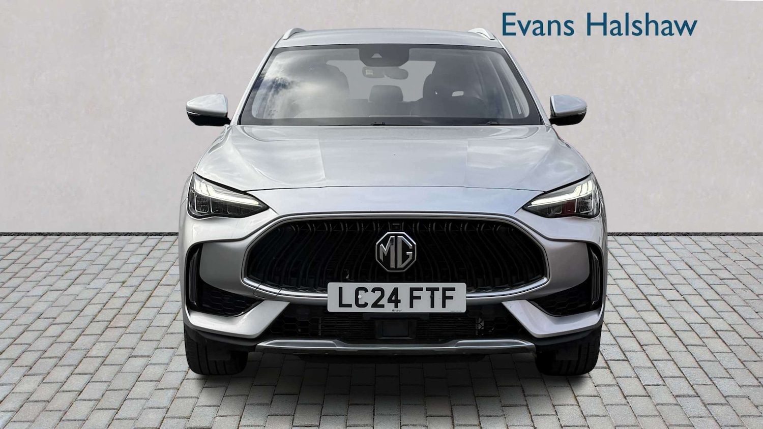 Used MG MG HS for sale - 77858369: Photo 5