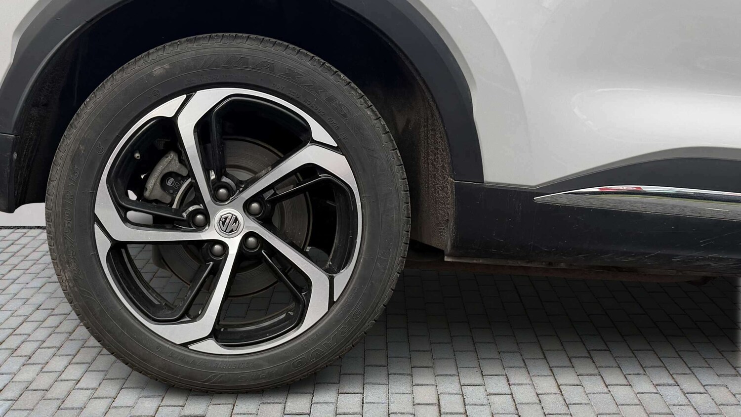 Used MG MG HS for sale - 77858369: Photo 7